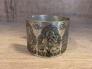 Buddhism Bracelet