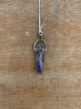 Load image into Gallery viewer, Crystal Pendant
