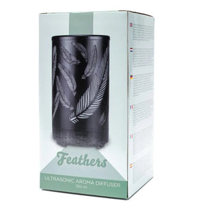 Ultrasonic Aroma Diffuser