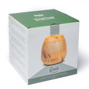 Ultrasonic Aroma Diffuser