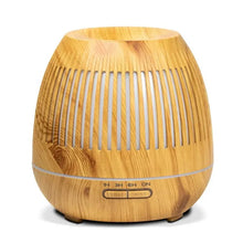 Load image into Gallery viewer, Ultrasonic Aroma Diffuser
