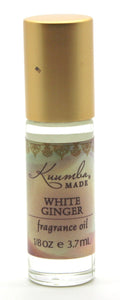 Kuumba Fragrance Oil