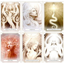 Load image into Gallery viewer, White Light Oracle - Alana Fairchild
