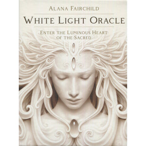 White Light Oracle - Alana Fairchild