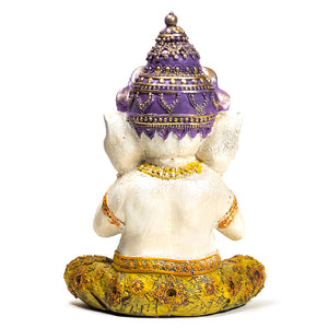 Yoga Ganesh