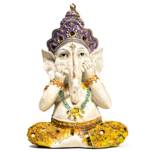 Load image into Gallery viewer, Yoga Ganesh
