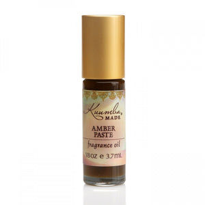 Kuumba Fragrance Oil