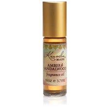 Load image into Gallery viewer, Kuumba Fragrance Oil
