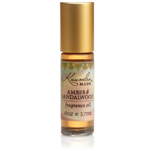 Kuumba Fragrance Oil
