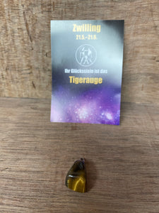 Zodiac Signs Pendants