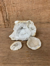Load image into Gallery viewer, Quartz Geode
