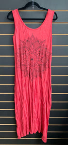 Light dresses