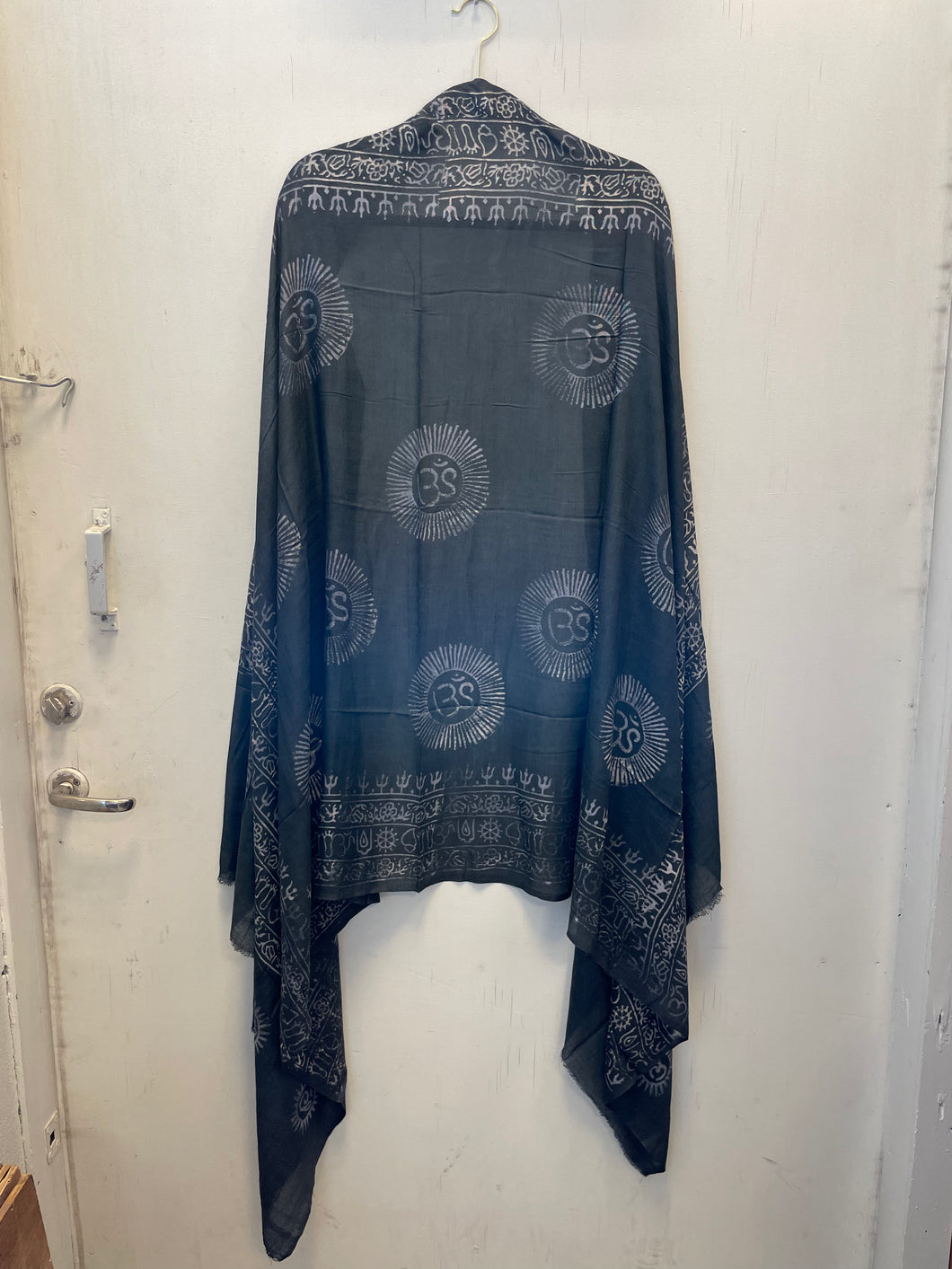 Prayer Scarf