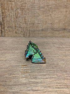 Bismuth