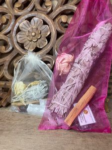 Cleansing Gift Bag