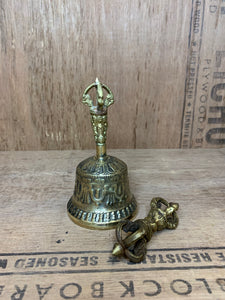 Dorje & Bell