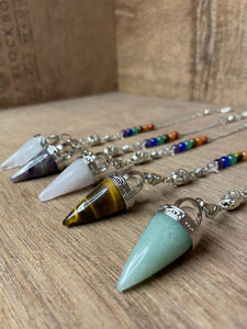 Pendulum