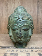 Load image into Gallery viewer, Buddha Head
