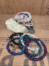 Load image into Gallery viewer, Crystal Bracelets
