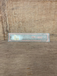 Himalayan Flora Incense