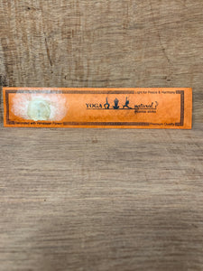 Himalayan Flora Incense