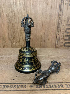 Dorje & Bell