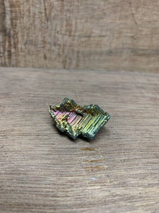 Bismuth