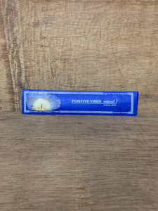 Himalayan Flora Incense