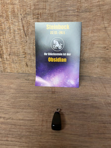 Zodiac Signs Pendants