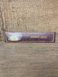 Himalayan Flora Incense