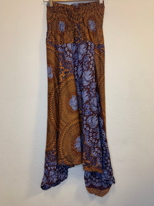 Harem Pants - Low