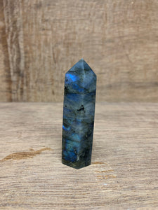 Labradorite