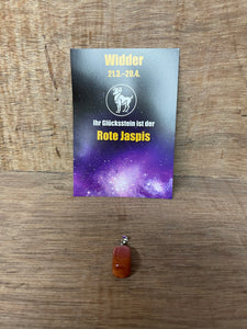 Zodiac Signs Pendants