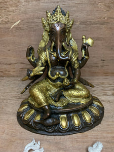 Ganesha