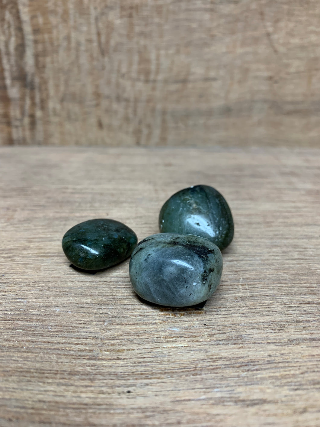 Labradorite