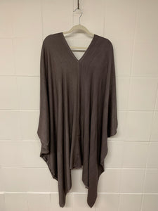 Poncho Plain