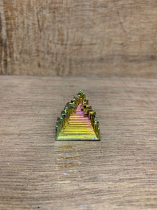 Bismuth