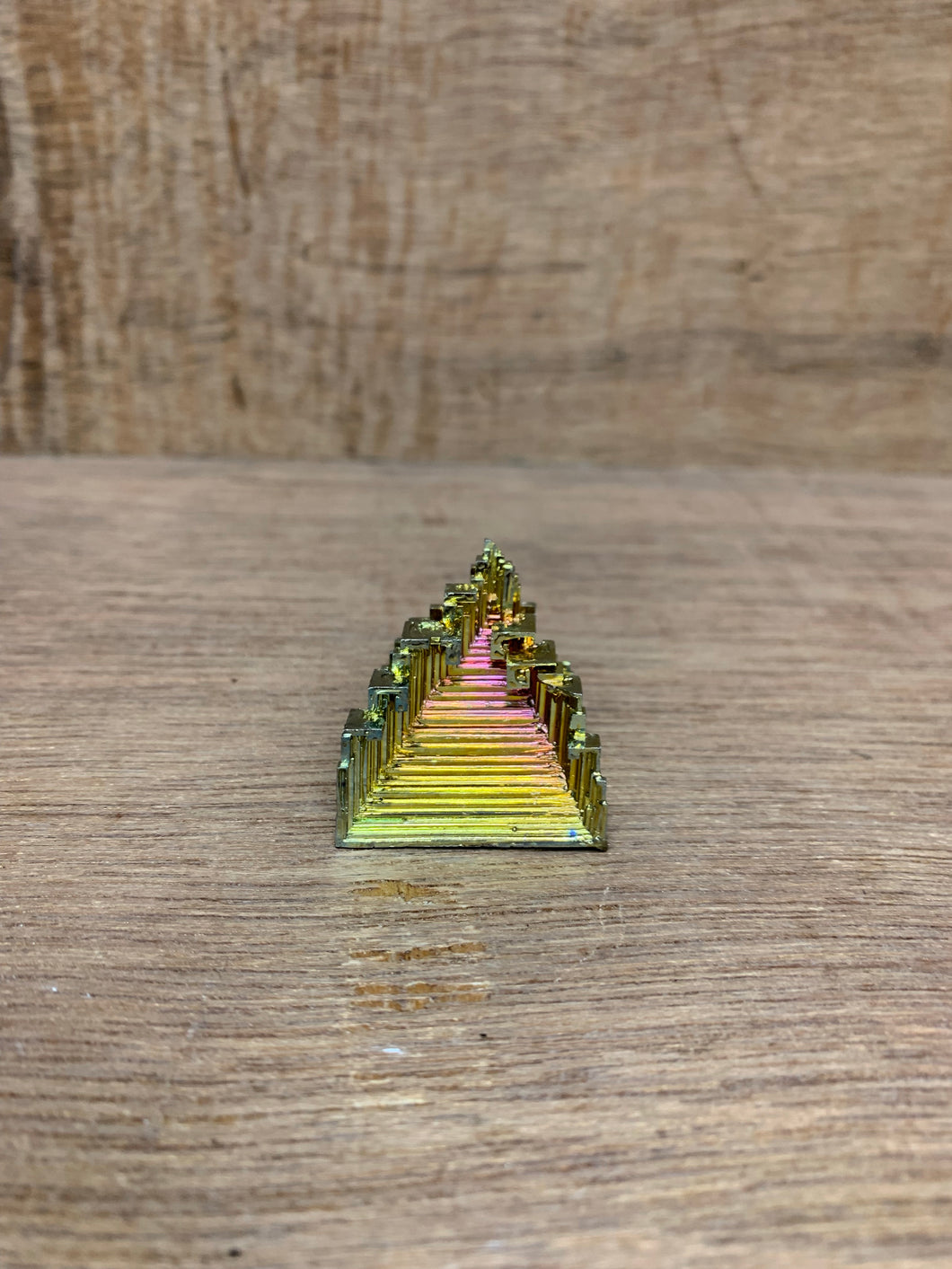 Bismuth