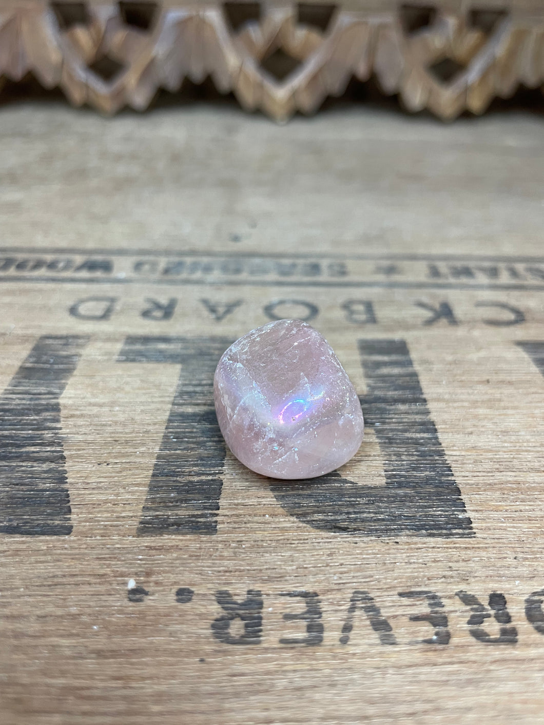 Aura Crystals