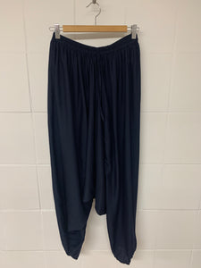 Harem Pants