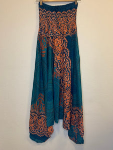 Harem Pants - Low