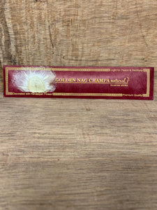 Himalayan Flora Incense