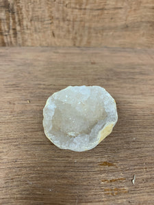 Quartz Geode