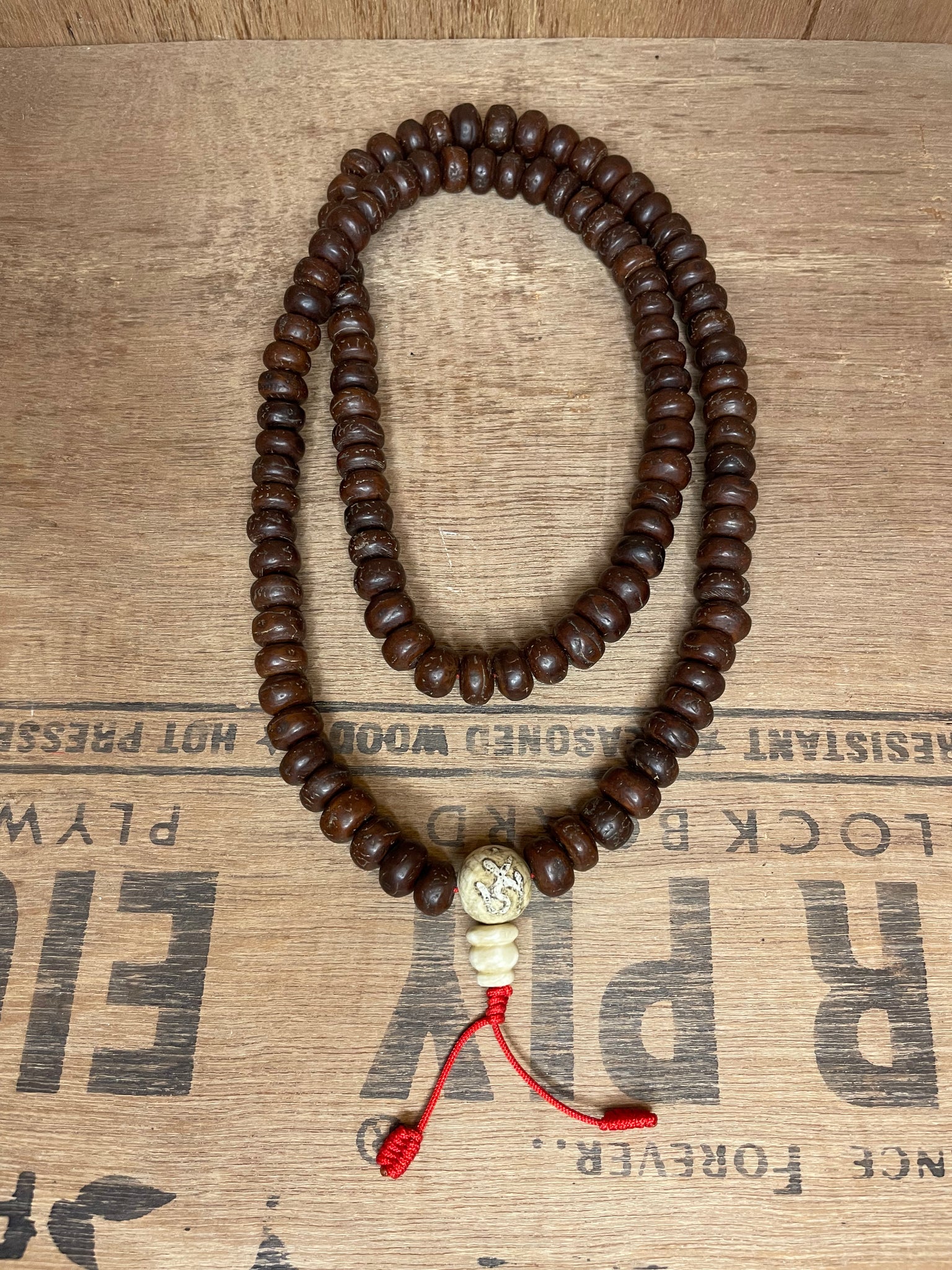 Bodhi Seed Malas – Kailash