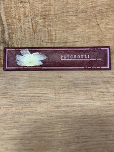 Himalayan Flora Incense