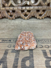 Load image into Gallery viewer, Orange Calcite
