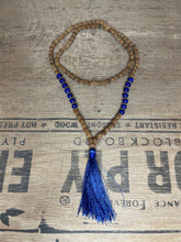 Load image into Gallery viewer, Rudraksha Malas
