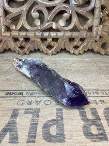 Amethyst Wand