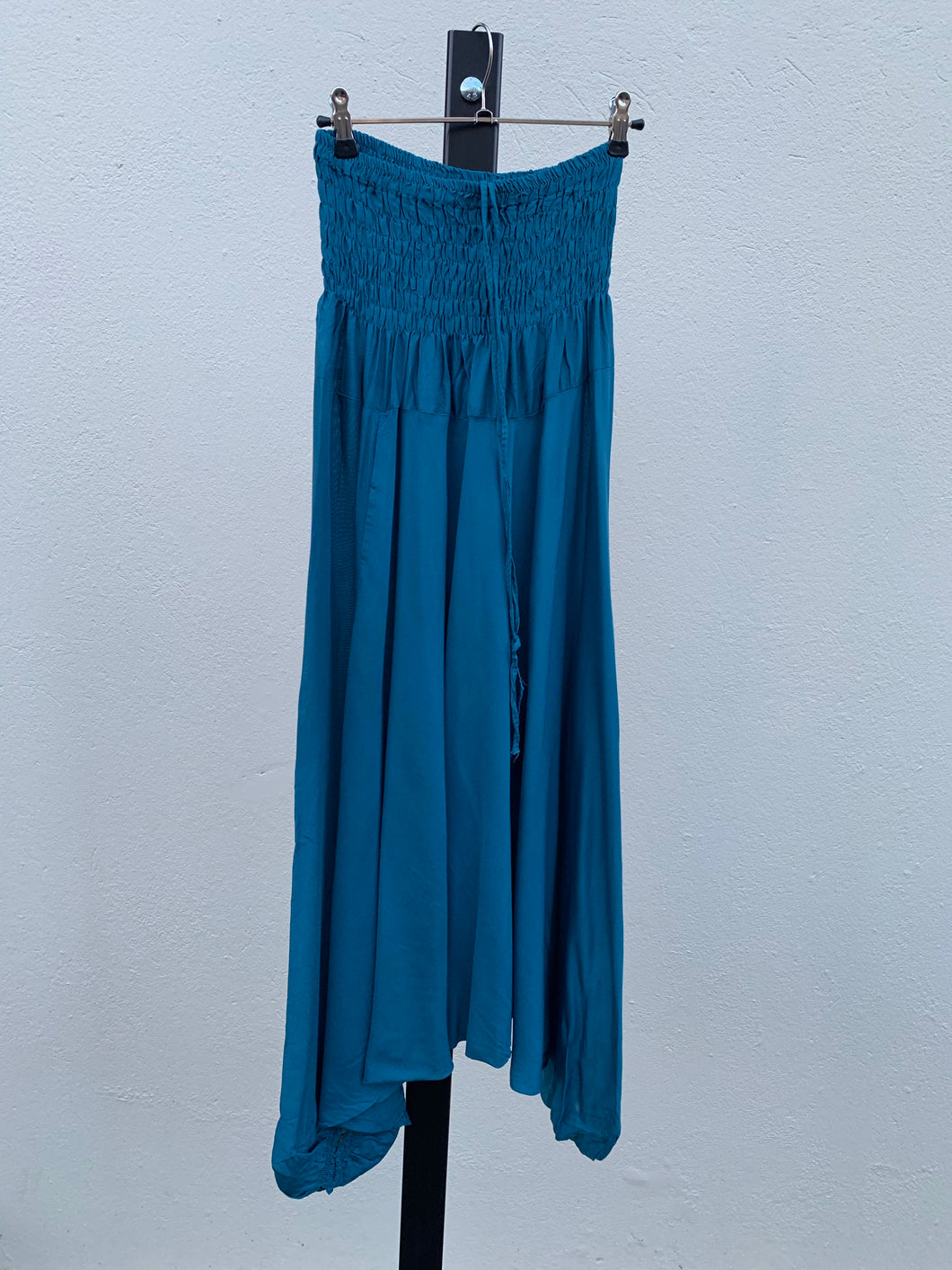 Harem Pants Jumpsuit