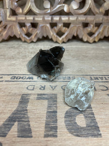 Smoky Quartz